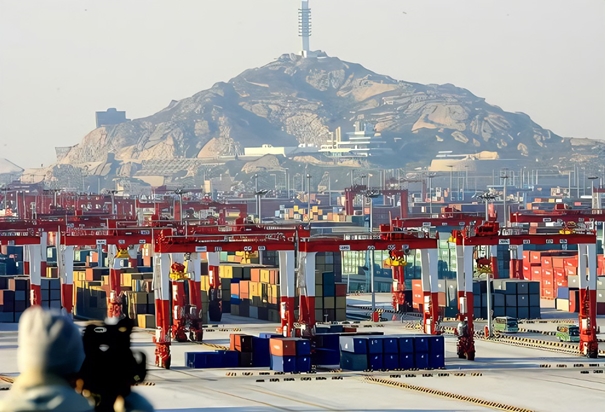 上海洋山進(jìn)口報(bào)關(guān)公司哪家好 上海洋山進(jìn)口報(bào)關(guān)公司哪家好