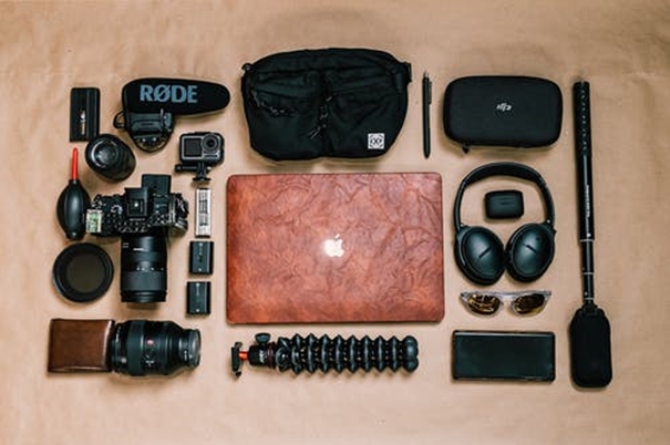 深圳電子產品進口清關海運流程手續