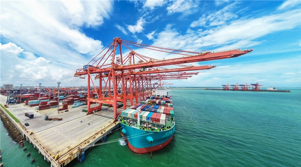 湛江港口進口清關(guān)一般要多久