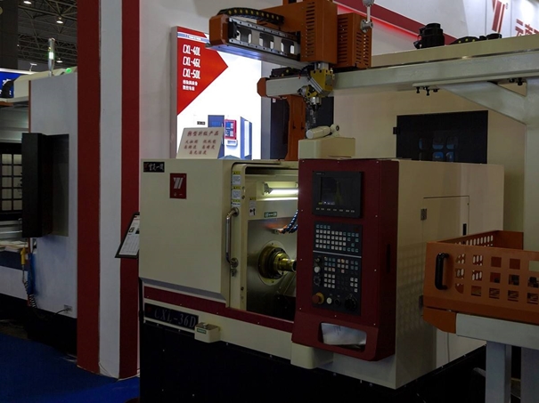 代理二手機床進口清關中檢《CCIC》環節檢測的內容