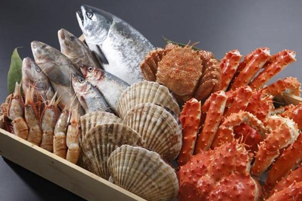 廣州海鮮進口清關(guān)操作流程指導(dǎo)