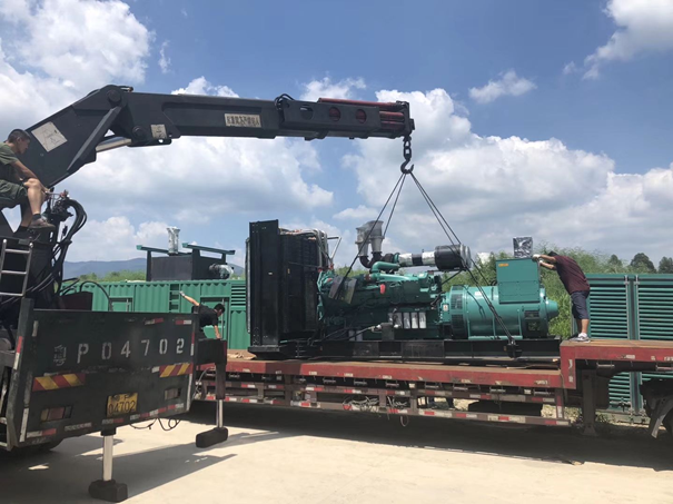 舊機電進口報關(guān)流程以及所需時間