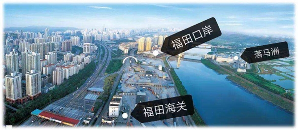 福田保稅區報關行哪家比較好