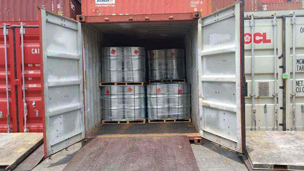 進口危險品報關流程是這樣的，你來看看