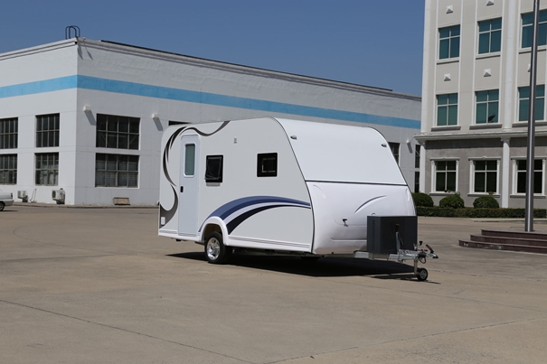 英國進口新的拖掛房車報關(guān)18年代理經(jīng)驗