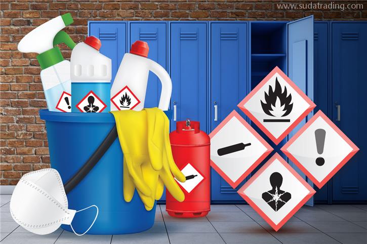 危險(xiǎn)化學(xué)品進(jìn)口報(bào)關(guān)省心省錢(qián)代理服務(wù)