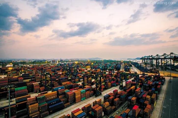 東莞虎門進口報關行哪家好?廣東速達帶你了解