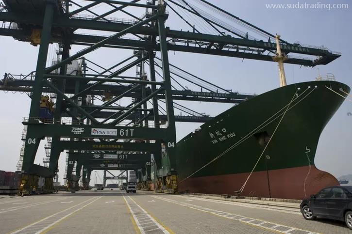 東莞虎門進口報關行哪家好?廣東速達帶你了解