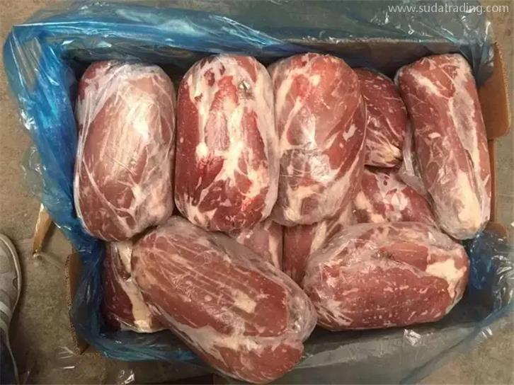 冷凍肉類進口報關需要什么條件才能順利進行