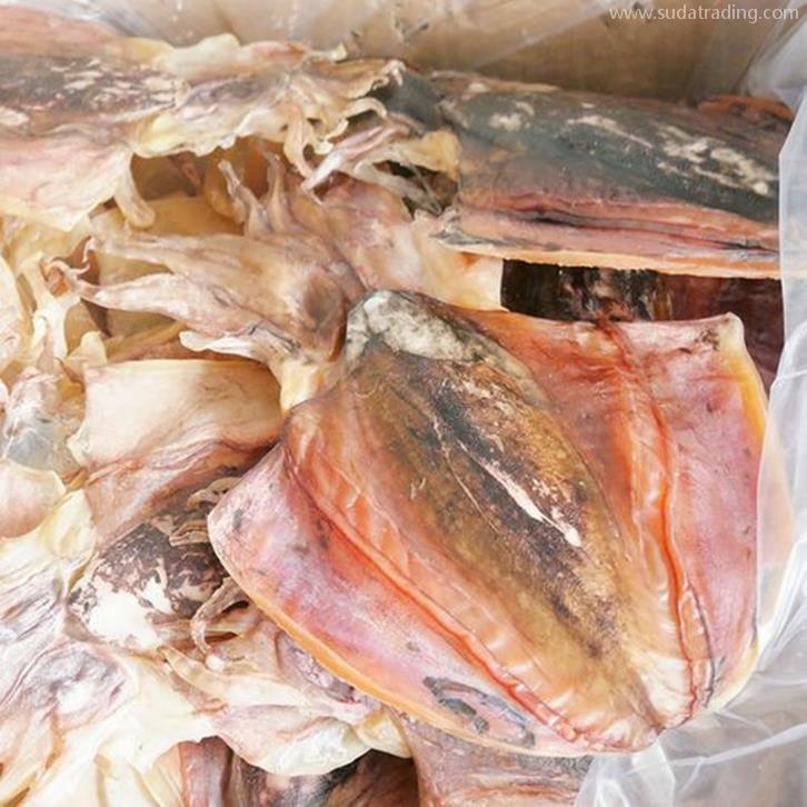 海鮮干進口報關公司推薦海鮮干報關代理公司哪家好