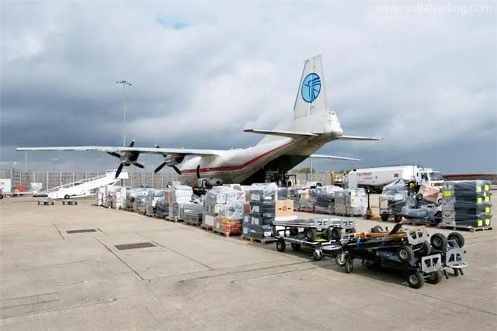 美國空運危險品報關操作流程，get!
