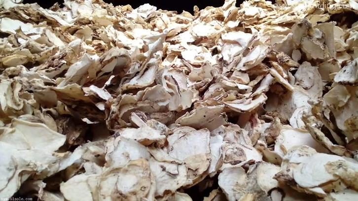 魔芋干清關資料需要提供哪些?