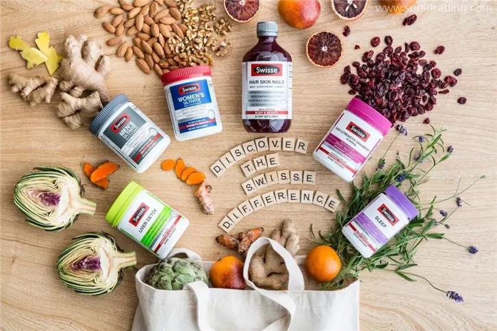 膳食營養劑進口報關相關問答 膳食營養劑進口報關相關問答