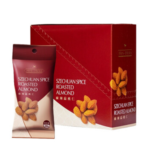 【進口堅果案例分享】看速達人是如何操作堅果進口清關的 【進口堅果案例分享】看速達人是如何操作堅果進口清關的