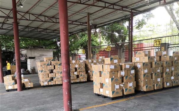 【進口堅果案例分享】看速達人是如何操作堅果進口清關的 【進口堅果案例分享】看速達人是如何操作堅果進口清關的