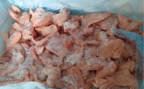 獨家分享|進口雞翅清關一般貿易進口案例