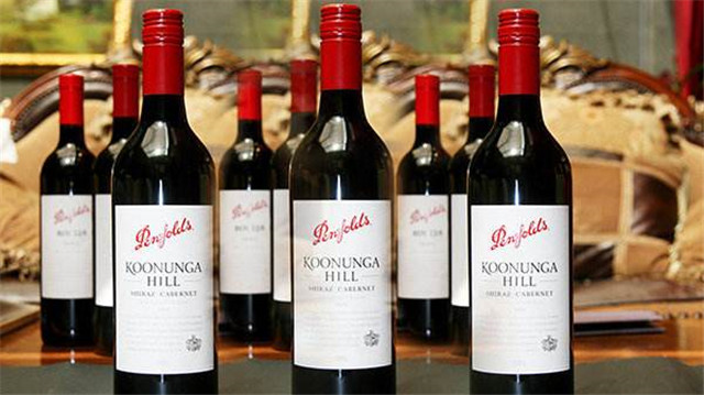 澳大利亞紅酒進口清關案例分享以及操作注意事項