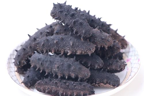 加拿大干海參進口報關(guān)代理流程案例分享