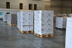 食品進口清關報關案例分享