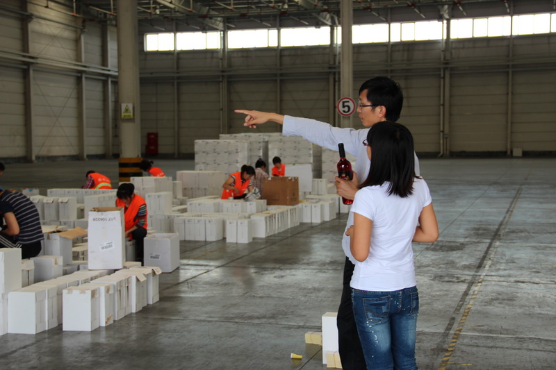 橄欖油進口報關案例分享