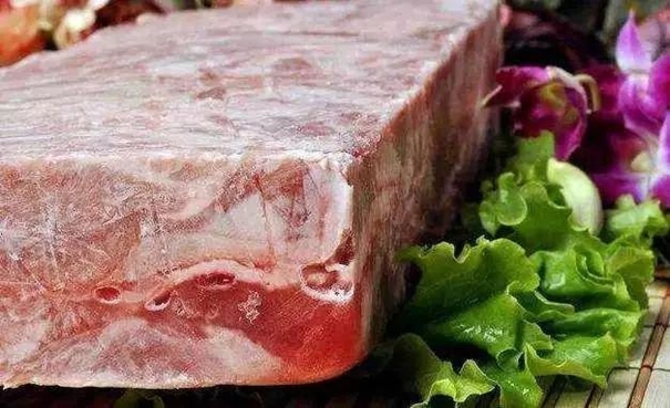 上海冷凍肉進口報關報檢內容，超詳細