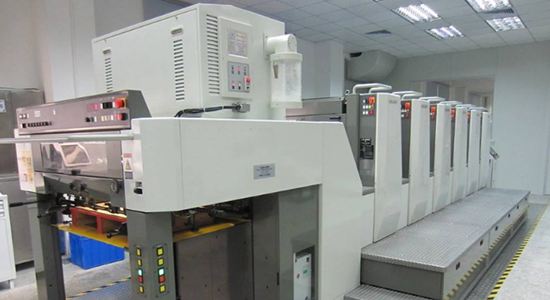 進口膠印機報關注意事項以及流程步驟 進口膠印機報關注意事項以及流程步驟