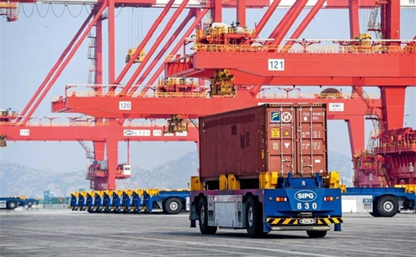 上海十大報關公司 上海十大報關公司