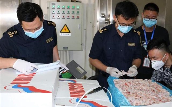 貨物報關公司有哪些呢?