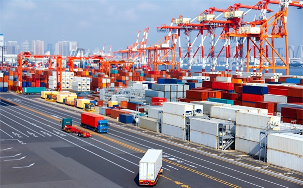 進口牽引車報關的一般貿易進口流程