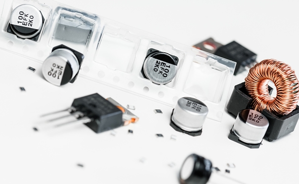 進口元器件報關需要多長時間