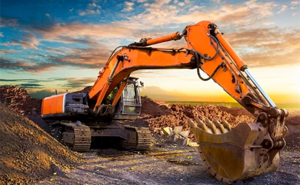 進(jìn)口舊挖掘機(jī)清關(guān)如何審價以及注意什么