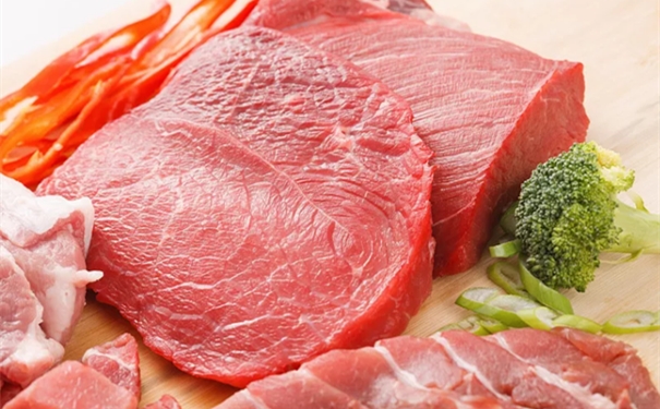 肉產品是如何進口的 肉產品是如何進口的