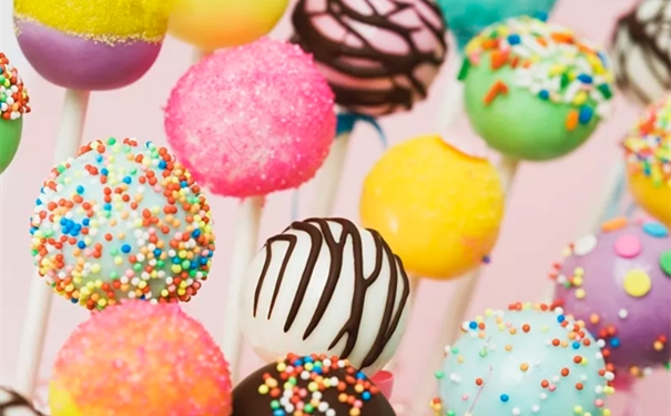 棒棒糖進口報關進口企業需要什么資質