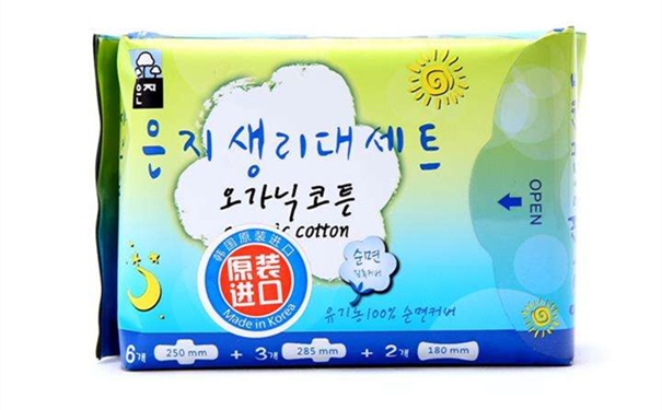 衛生巾進口報關的流程是怎樣的