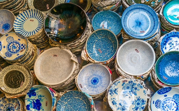 日本餐具進口報關所需資料有哪些 日本餐具進口報關所需資料有哪些