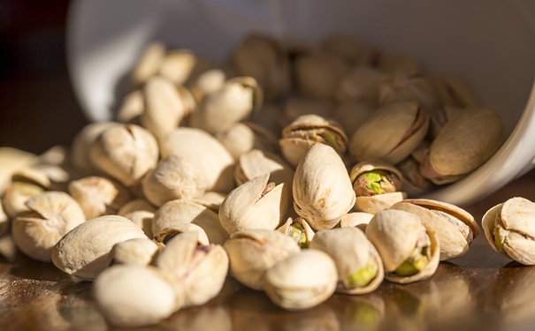 伊朗進口開心果清關檢驗內容有哪些 伊朗進口開心果清關檢驗內容有哪些