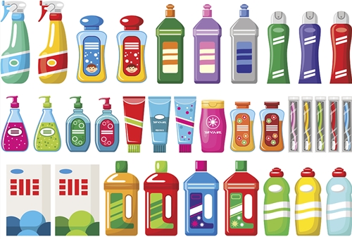 洗護用品進口清關(guān)，你需要了解這些細節(jié)