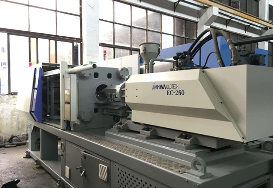 進口注塑機清關，你必須要了解的流程以及報關單證