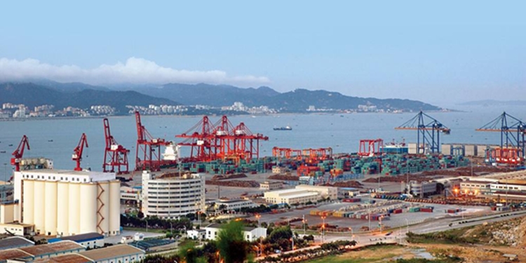 動靜壓測試儀進(jìn)口報關(guān)一站式代理服務(wù)