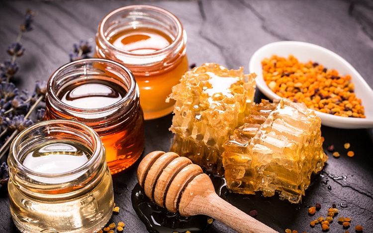 蜂蜜進(jìn)口報關(guān)代理心得有這些 蜂蜜進(jìn)口報關(guān)代理心得有這些