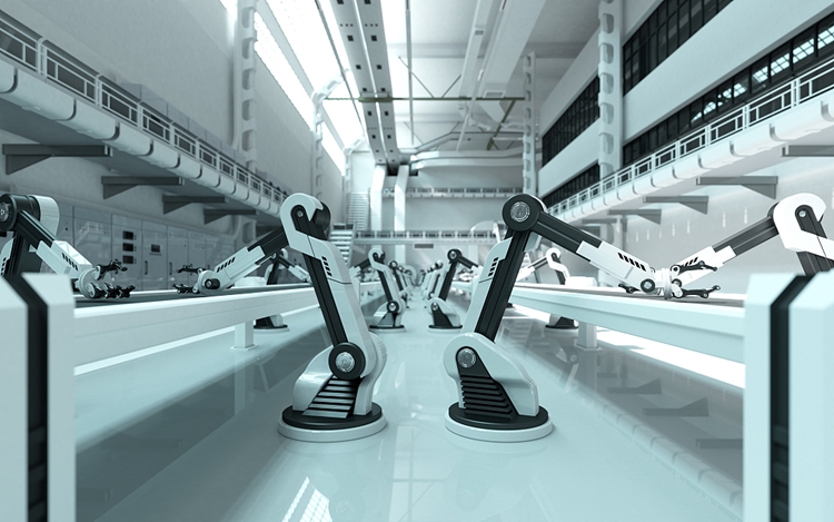 工業機器人進口報關代理實操知識，看這里!