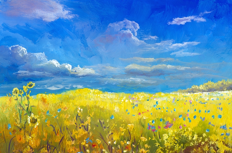 油畫進口報關(guān)一般貿(mào)易進口所需流程及其資料