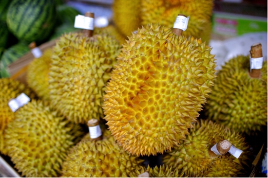 馬來西亞進(jìn)口榴蓮清關(guān)，海關(guān)檢驗檢疫要求