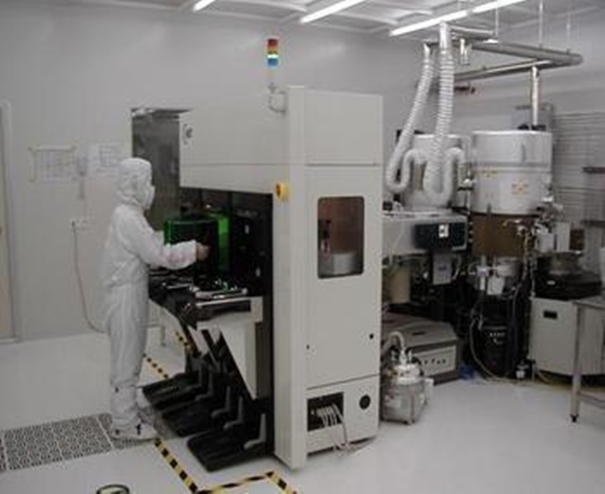 二手半導(dǎo)體設(shè)備上海進口清關(guān)代理公司