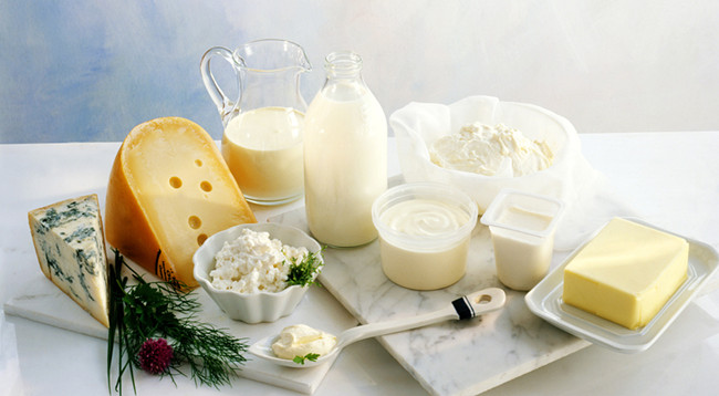 乳制品進口清關前請確認這幾點