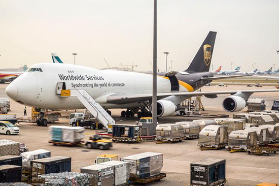 北京空運進口報關一站式代理流程 北京空運進口報關一站式代理流程