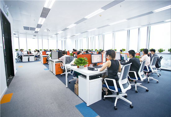 找上海進口報關公司去廣東速達供應鏈了解一下