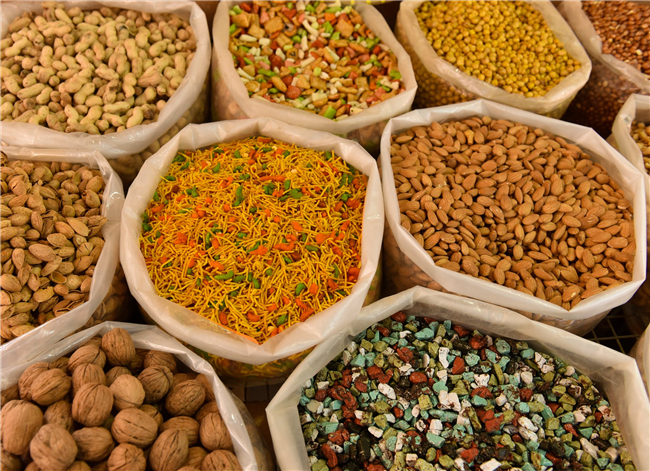 干果進口清關一站式代理關稅及流程 干果進口清關一站式代理關稅及流程