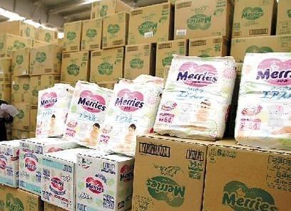 進(jìn)口紙尿褲報(bào)關(guān)一站式代理注意事項(xiàng)及報(bào)關(guān)常見問答 進(jìn)口紙尿褲報(bào)關(guān)一站式代理注意事項(xiàng)及報(bào)關(guān)常見問答