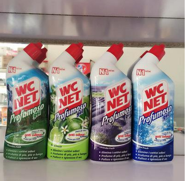 工業洗滌劑進口報關關稅以及申報要素